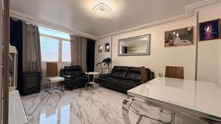 Flat  El castañal kalea. Piso en venta en rontegui-pormetxeta