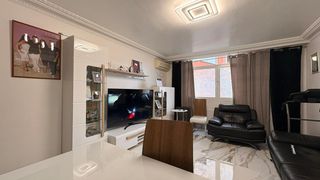 Etagenwohnung  El castañal kalea. Piso en venta en rontegui-pormetxeta