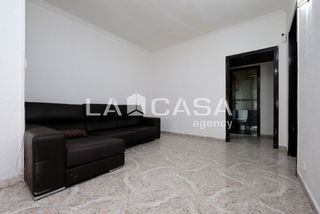 Planta baixa a Carrer de Sant Iscle