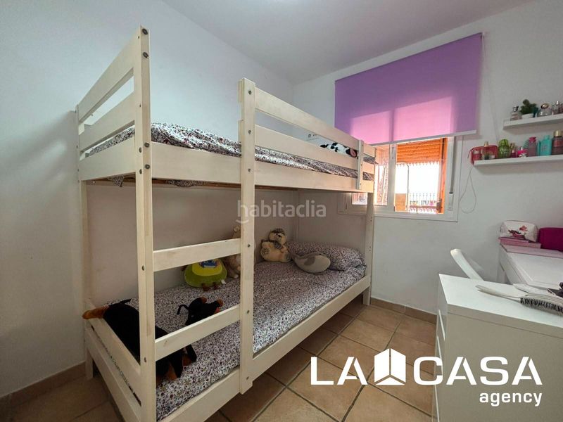 Foto 5e18ea98-1d32-4380-a062-8c834f511d19. Pis a Arco Norte - Avda España Dos Hermanas
