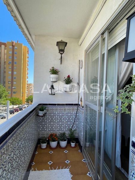 Foto a05ed80e-cad7-42ad-aa25-b2bad6a003cf. Pis a La Reconquista - El Rosario Algeciras