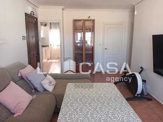 Pis a Calle Niño de la Palma
