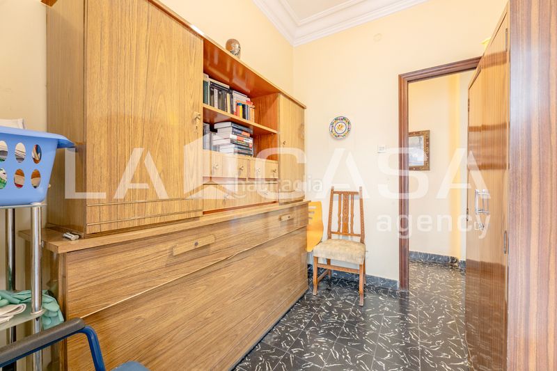 Foto 0e125388-4957-4835-82aa-7d4aefac3376. Pis a El Grau Valencia