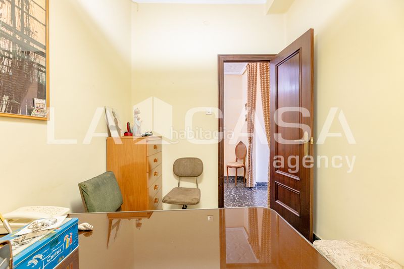Foto d4130713-a9b7-49d9-91e4-5bab873618fa. Pis a El Grau Valencia