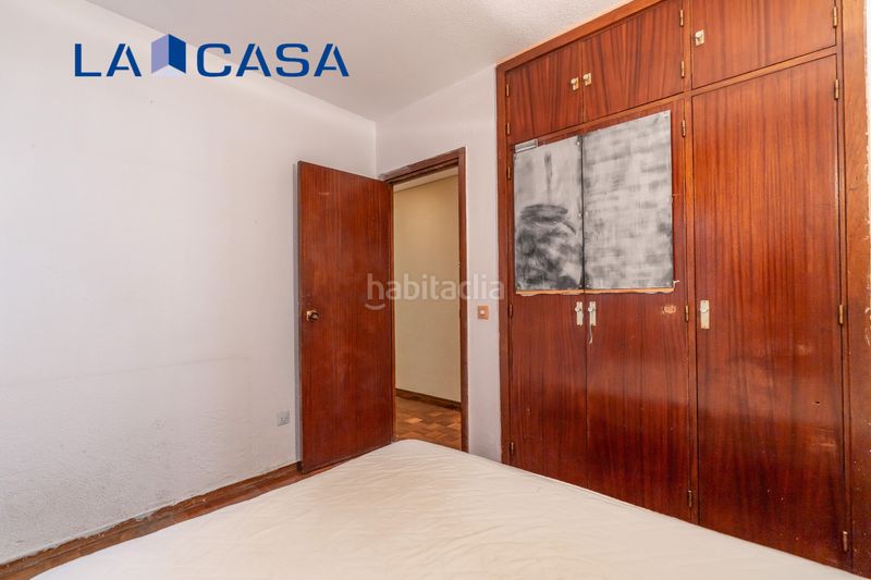 Foto 890be7d4-68e3-4c25-a3e3-267c272e6917. Pis amb calefacció a Acacias Madrid