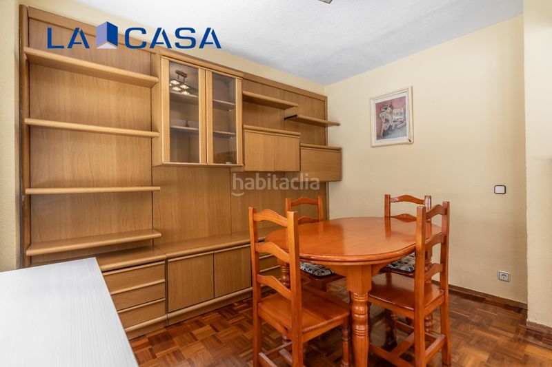 Foto a20dee9d-2f62-4aed-87a4-8cd1e6a7b2d8. Pis amb calefacció a Acacias Madrid