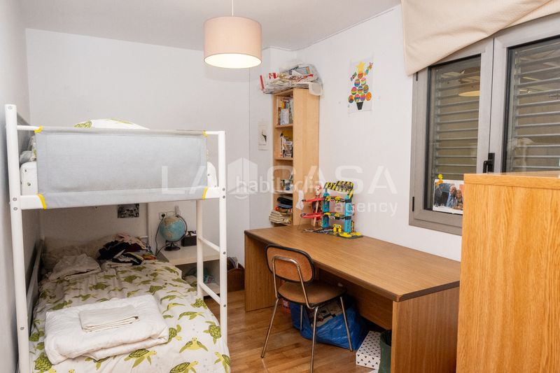 Foto 6a5051ac-e152-4ae6-afd8-b29511d52213. Pis amb aparcament a Vilapicina - Torre Llobeta Barcelona