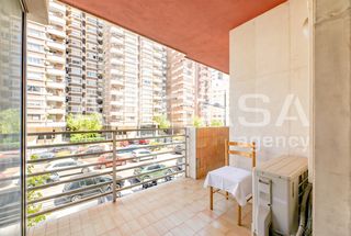 Flat in Avinguda del Doctor Waksman 38
