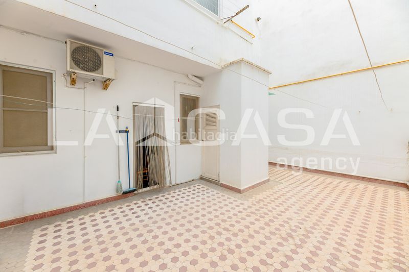 Foto bfaf74a7-a4d9-4e85-942b-80a69d0f7ec5. Pis a El Grau Valencia