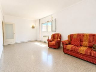 Piso en St. Pere - Sta. Caterina - El Born