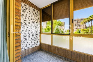 Flat  Carrer dels sants just i pastor. Descubre esta magnífica vivienda situada en una de las zonas más