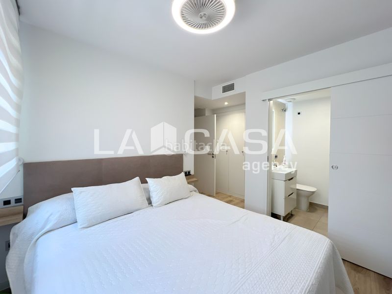 Foto a7d4c225-fbd3-42a8-a080-4d3c09f5c3d6. Flat with parking in Llefià Badalona