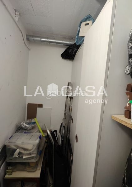 Foto c409ca71-c9cf-45c9-b128-e62977f7c20d. Flat with parking in Llefià Badalona