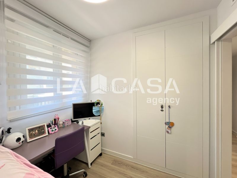 Foto eabca9d9-c787-4a86-87ce-32a9667d049a. Flat with parking in Llefià Badalona