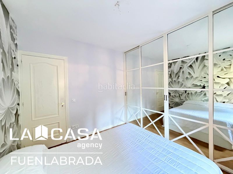 Foto 1b2260b0-34f9-4067-930d-e2a65a5e9d50. Pis a El Naranjo Fuenlabrada