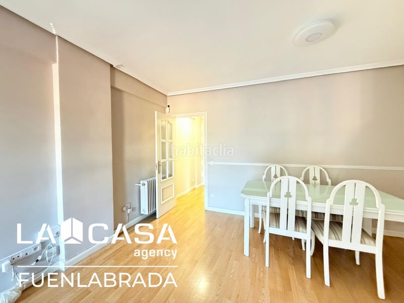 Foto 49dab17a-9a13-4ef3-91e7-5bdfd282e620. Pis a El Naranjo Fuenlabrada