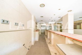 Local Comercial a Avinguda del Primat Reig