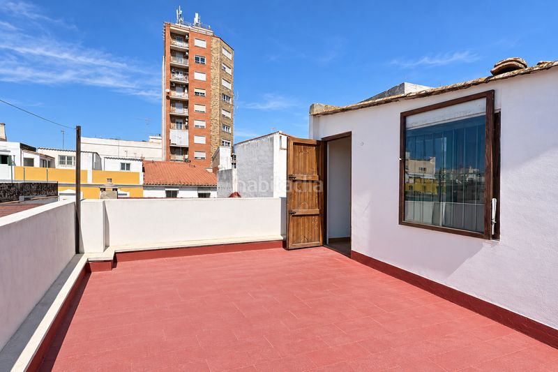 Foto 10b23226-7ffd-4273-84c1-937cc9767222. Casa adossada a pueblo de Cullera Cullera