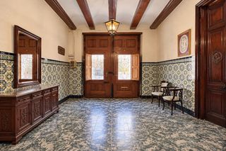 Maison jumelée  Carrer de baix. Casa en venta en cullera