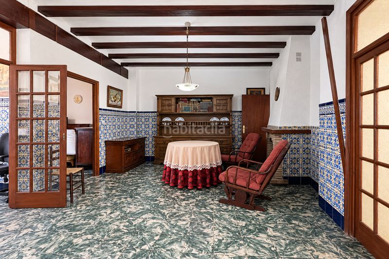Foto b34a9eec-cdb2-4d62-8e90-30124b939ebd. Casa adossada a pueblo de Cullera Cullera