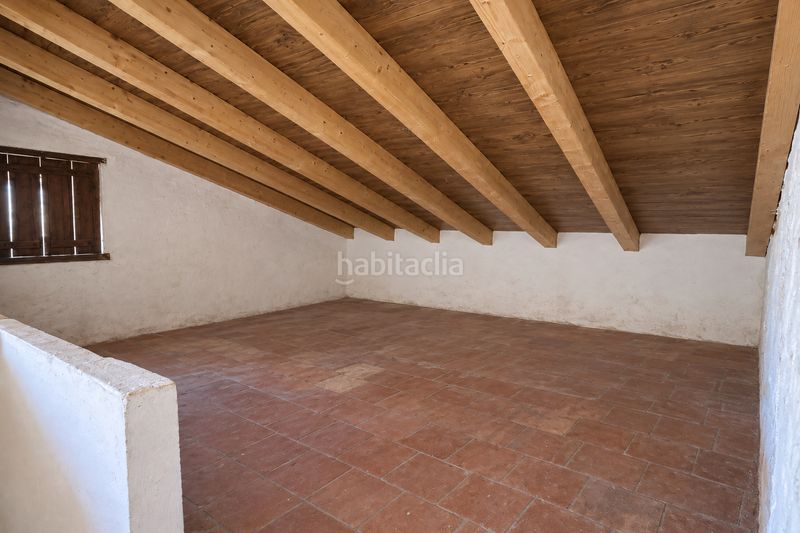 Foto fd82646b-9dc0-420a-be2b-a78585349334. Casa adossada a pueblo de Cullera Cullera