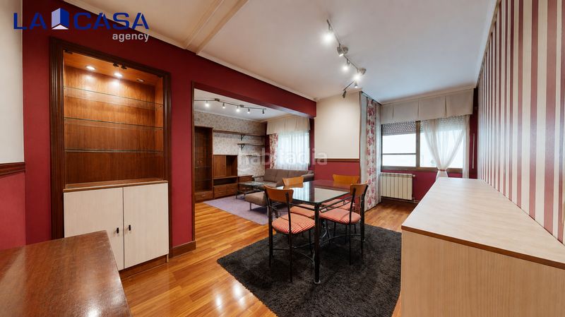 Foto aa5ea719-1725-43ee-b1ae-0411e323ac41. Pis a San Ignacio-Elorrieta Bilbao