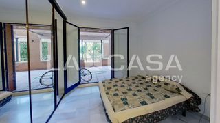 Pis a La Vila Olímpica del Poblenou
