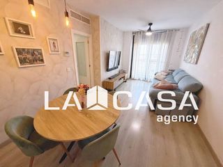 Pis  Avenida josé rodríguez de la borbolla camoyán. Piso en venta en dos hermanas, sevilla
