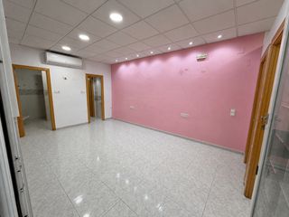 Local Comercial a Carrer de Berenguer