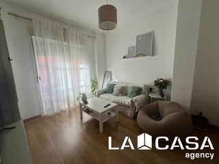 Appartement à Avenida Cristóbal Colón 27
