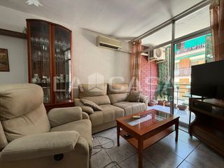 Flat in Carrer de la Pau