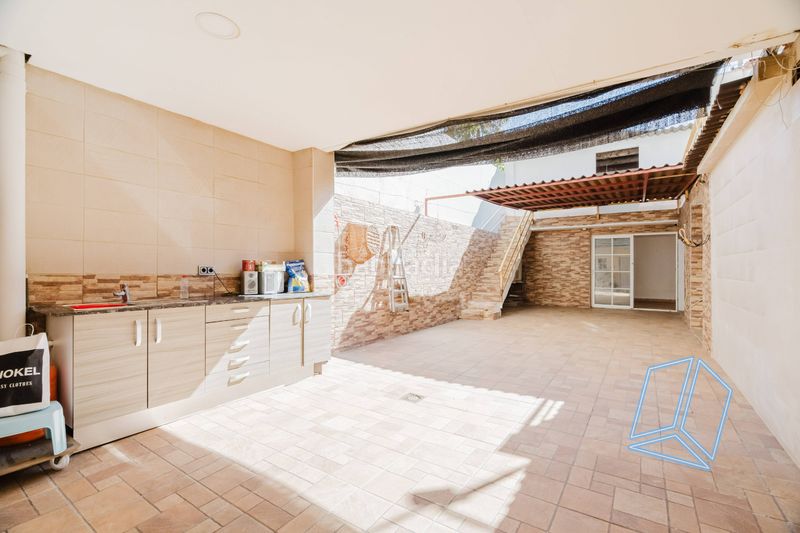 Foto 972e4944-7185-44b6-8b64-964fc45756df. Piso la casa agency presenta piso con gran terraza en pleno centro en Gavà