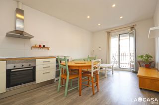 Pis a Carrer de Vila i Vilà