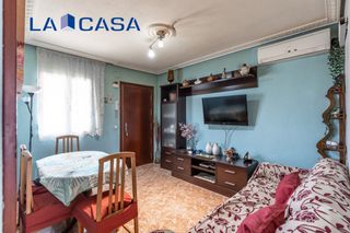 Flat in Calle San Basilio