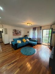 Flat in Zabala
