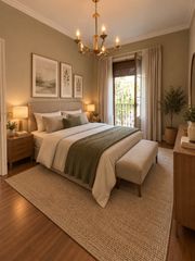 Flat in Iturralde