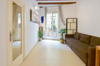 Pis  Carrer del prncep de viana. Piso de 2 habitaciones reformado con balcn sin ascensor