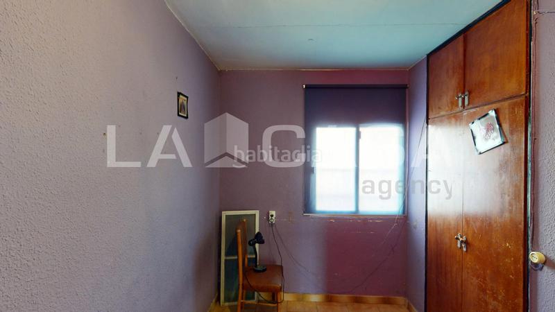 Foto 0410fd12-4aa6-482c-bf65-4678bf5c47d1. Piso  a la venta en Beteró. oportunidad! en Beteró Valencia