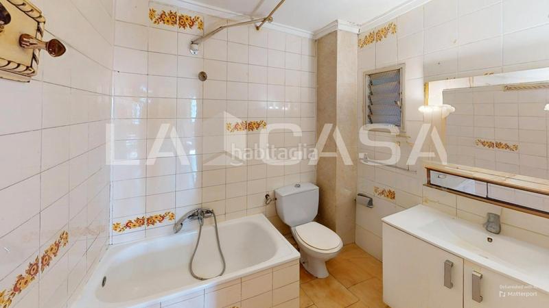 Foto 124f33dd-59cb-420e-943b-8485e4ae38f1. Piso  a la venta en Beteró. oportunidad! en Beteró Valencia