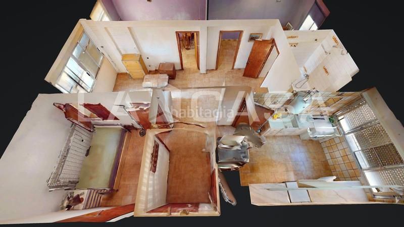 Foto 43f86fa9-1acd-411e-a568-53d8017051ca. Piso  a la venta en Beteró. oportunidad! en Beteró Valencia