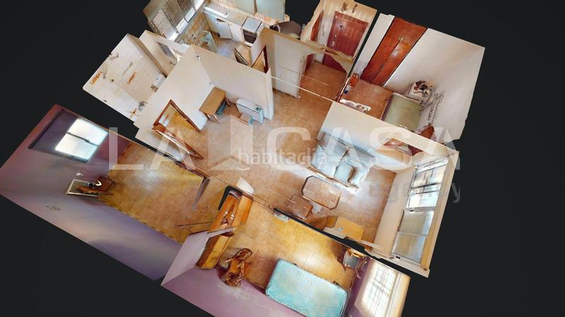 Foto 46307248-f4fc-4755-8c1c-bbac79b75e09. Piso  a la venta en Beteró. oportunidad! en Beteró Valencia