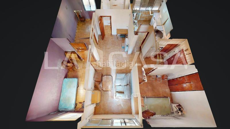 Foto 53c7e6a9-539e-4777-a24f-6a3229b77344. Piso  a la venta en Beteró. oportunidad! en Beteró Valencia