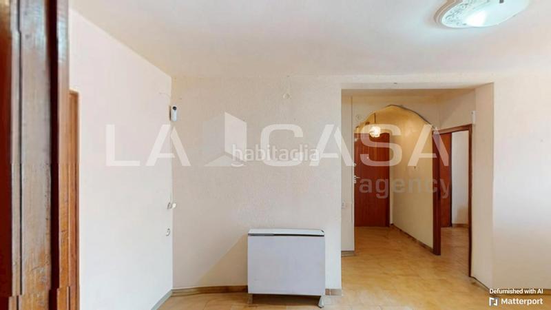 Foto 5b6d6519-ea79-49bb-9881-170c267e6403. Piso  a la venta en Beteró. oportunidad! en Beteró Valencia