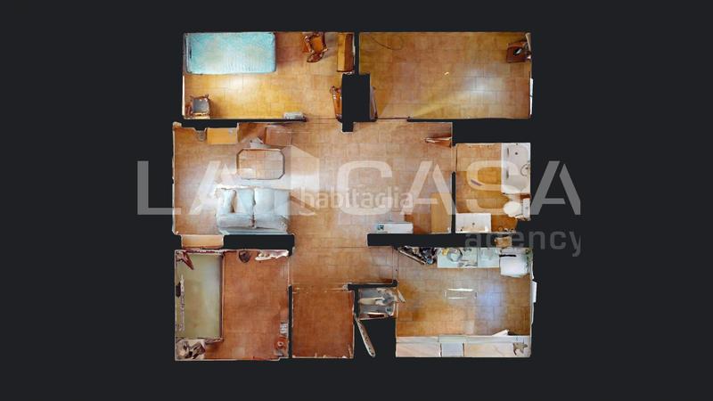 Foto 5ba11ed5-b3ba-46b2-9a73-b556268a17f9. Piso  a la venta en Beteró. oportunidad! en Beteró Valencia
