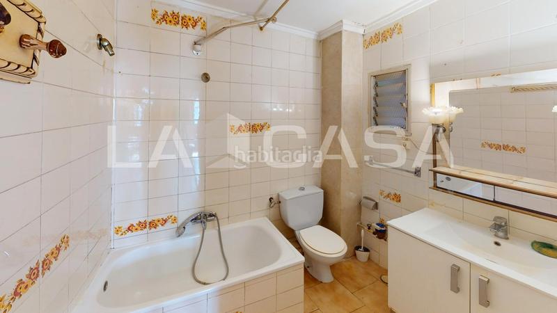 Foto 74534bb5-35b5-4dce-9359-1a04a73992ec. Piso  a la venta en Beteró. oportunidad! en Beteró Valencia