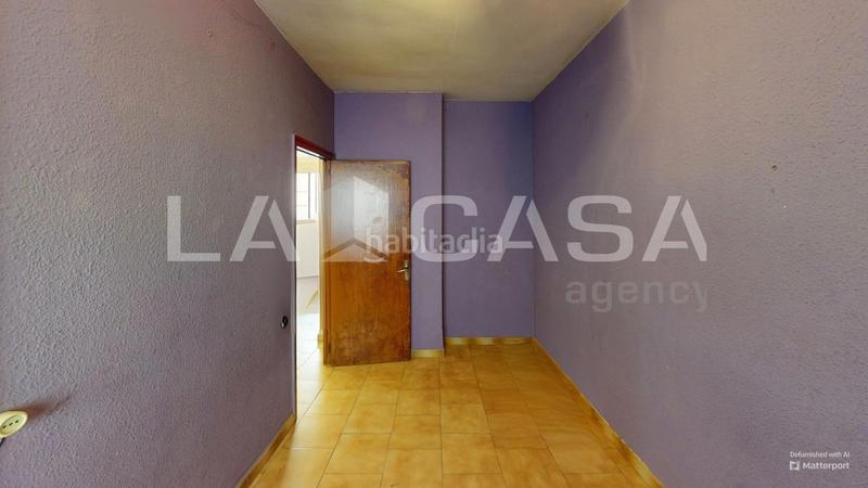 Foto f2a32211-7679-4a06-931c-4497fadd29b2. Piso  a la venta en Beteró. oportunidad! en Beteró Valencia