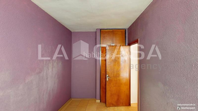 Foto fd46431b-c01c-4f19-8a02-06e1189fe27a. Piso  a la venta en Beteró. oportunidad! en Beteró Valencia