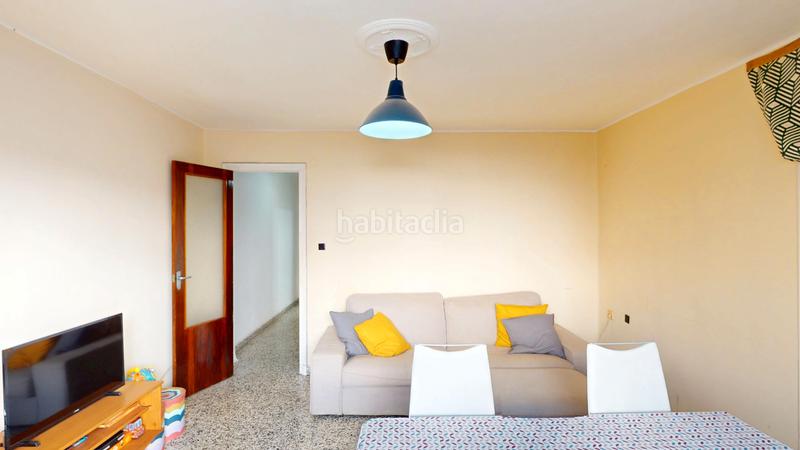 Foto 73ae873d-ad32-482a-ae55-605e8338547b. Piso  en venta en calle llirons en El Castell Burjassot