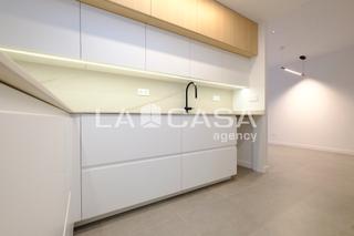 Pis  Avinguda dels quinze. Piso en venta en avenida dels quinze