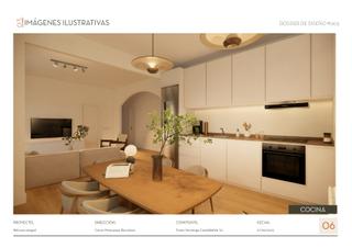 Piso en El Poble Sec - Parc de Montjuc. Piso en venta en barcelona, ubicacin inmejorable